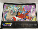 【中古】【開封品】 ドラゴンクエスト ポスターカレンダー1992＜コレクターズアイテム＞（代引き不可）6546