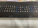 【中古】【開封品】 ドラゴンクエスト ポスターカレンダー1992＜コレクターズアイテム＞（代引き不可）6546