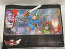【中古】【開封品】 ドラゴンクエスト ポスターカレンダー1992＜コレクターズアイテム＞（代引き不可）6546