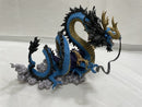 【中古】【開封品】カイドウ -魂豪示像- 「一番くじ ワンピースEX悪魔を宿す者達」 A賞＜フィギュア＞（代引き不可）6546