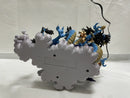 【中古】【開封品】カイドウ -魂豪示像- 「一番くじ ワンピースEX悪魔を宿す者達」 A賞＜フィギュア＞（代引き不可）6546