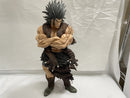 【中古】【開封品】ウボォーギン 「一番くじ HUNTER×HUNTER REVENGE OF SCARLET」 MASTERLISE EXTRA D賞＜フィギュア＞（代引き不可）6546