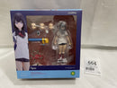 【中古】【開封品】【特典付】figma 宝多六花 グリッドマンユニバースver. 「劇場版 グリッドマン ユニバース」＜フィギュア＞（代引き不可）6546