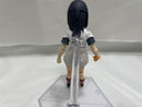 【中古】【開封品】【特典付】figma 宝多六花 グリッドマンユニバースver. 「劇場版 グリッドマン ユニバース」＜フィギュア＞（代引き不可）6546