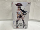 【中古】【未開封】ボア・ハンコック 「ワンピース」 FLAG DIAMOND SHIP -BOA.HANCOCK-＜フィギュア＞（代引き不可）6546