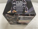 【中古】【未開封】ボア・ハンコック 「ワンピース」 FLAG DIAMOND SHIP -BOA.HANCOCK-＜フィギュア＞（代引き不可）6546
