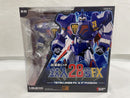 【中古】【未開封】MINI合金 鉄人28号FX+鉄人17号フェニックス 「超電動ロボ 鉄人28号FX」＜フィギュア＞（代引き不可）6546