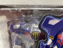 【中古】【未開封】MINI合金 鉄人28号FX+鉄人17号フェニックス 「超電動ロボ 鉄人28号FX」＜フィギュア＞（代引き不可）6546