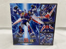 【中古】【未開封】MINI合金 鉄人28号FX+鉄人17号フェニックス 「超電動ロボ 鉄人28号FX」＜フィギュア＞（代引き不可）6546