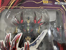 【中古】【未開封】SP-XH01A 星煉級 玉衡宮 廉貞星君 項羽(こうう) アクションフィギュア＜フィギュア＞（代引き不可）6546