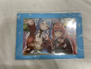 【中古】【未開封】さくらみこ＆星街すいせい 箔押し複製サイン入りポストカード miComet 新衣装記念2025購入特典＜コレクターズアイテム＞（代引き不可）6546