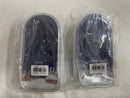 【中古】【未開封】PICCODO ACTION DOLL X 白匣アリス デフォルメドール 白桑&灰葉 2体セット＜フィギュア＞（代引き不可）6546