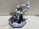 【中古】【開封品】モンキー・D・ルフィ ギア“5” 「ワンピース」 Portrait.Of.Pirates ワンピース“WA-MAXIMUM” ＜フィギュア＞（代引き不可）6546