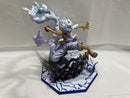 【中古】【開封品】モンキー・D・ルフィ ギア“5” 「ワンピース」 Portrait.Of.Pirates ワンピース“WA-MAXIMUM” ＜フィギュア＞（代引き不可）6546