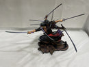 【中古】【開封品】ロロノア・ゾロ Ver.鬼気 九刀流 “阿修羅” 「ワンピース」 Portrait.Of.Piratesワンピース“WA-MAXIMUM”＜フィギュア＞（代引き不可）6546