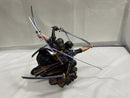 【中古】【開封品】ロロノア・ゾロ Ver.鬼気 九刀流 “阿修羅” 「ワンピース」 Portrait.Of.Piratesワンピース“WA-MAXIMUM”＜フィギュア＞（代引き不可）6546