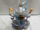 【中古】【開封品】フィギュアーツZERO [超激戦] モンキー・D・ルフィ -ギア5 ”巨人”- 「ワンピース」＜フィギュア＞（代引き不可）6546