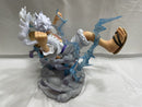 【中古】【開封品】フィギュアーツZERO [超激戦] モンキー・D・ルフィ -ギア5 ”巨人”- 「ワンピース」＜フィギュア＞（代引き不可）6546
