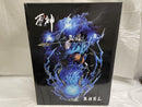 【中古】【開封品】【海外製】ワンピース ONEPIECE 雷神 エネル 海外限定フィギュア　ガレージキット＜フィギュア＞（代引き不可）6546