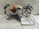 【中古】【開封品】フィギュアーツZERO[超激戦] マーシャル・D・ティーチ -闇水- 「ワンピース」＜フィギュア＞（代引き不可）6546