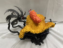 【中古】【開封品】フィギュアーツZERO[超激戦] マーシャル・D・ティーチ -闇水- 「ワンピース」＜フィギュア＞（代引き不可）6546