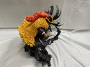 【中古】【開封品】フィギュアーツZERO[超激戦] マーシャル・D・ティーチ -闇水- 「ワンピース」＜フィギュア＞（代引き不可）6546