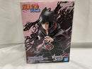 【中古】【開封品】うちはサスケ 「NARUTO-ナルト- 疾風伝」 VIBRATION STARS-UCHIHA SASUKE-IV＜フィギュア＞（代引き不可）6546