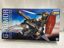 【中古】【未組立】1/100 MG Gアーマー リアルタイプカラー 「機動戦士ガンダム」 [5067227]＜プラモデル＞（代引き不可）6546