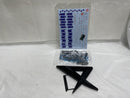【中古】【未組立】1/100 MG RX-93-ν2 Hi-νガンダム Ver.Ka「機動戦士ガンダム 逆襲のシャア ベルトーチカ・チルドレン」＜プラモデル＞（代引き不可）6546