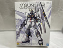 【中古】【未組立】1/100 MG RX-93 νガンダム Ver.Ka 「機動戦士ガンダム 逆襲のシャア」＜プラモデル＞（代引き不可）6546