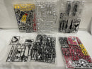 【中古】【未組立】1/144 HG 鉄華団コンプリートセット(4機セット) 「機動戦士ガンダム 鉄血のオルフェンズ」[5064141]＜プラモデル＞（代引き不可）6546