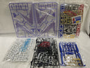 【中古】【未組立】1/144 HG ストライクフリーダムガンダム弐式＆光の翼エフェクトセット「機動戦士ガンダムSEED FREEDOM」＜プラモデル＞（代引き不可）6546