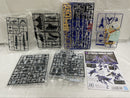 【中古】【未組立】1/144 HG ガンダムグリープ「新機動戦記ガンダムW DUAL STORY G-UNIT」プレミアムバンダイ限定 [5069209]＜プラモデル＞（代引き不可）6546