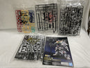 【中古】【未組立】MGSD ASW-G-08 ガンダムバルバトス 「機動戦士ガンダム 鉄血のオルフェンズ」 [5065699]＜プラモデル＞（代引き不可）6546