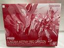 【中古】【未組立】1/144 RG ガンダムアストレイ レッドドラゴン 「機動戦士ガンダムSEED DESTINY ASTRAY R」[5072051]＜プラモデル＞（代引き不可）6546
