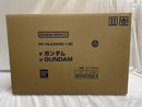 【中古】【未組立】1/60 PG UNLEASHED νガンダム 「機動戦士ガンダム 逆襲のシャア」 [5069191]＜プラモデル＞（代引き不可）6546