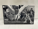 【中古】【未組立】1/144 RG ZGMF-X42S デスティニーガンダム ディアクティブモード「機動戦士ガンダムSEED DESTINY」＜プラモデル＞（代引き不可）6546