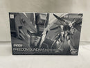 【中古】【未組立】1/144 RG ZGMF-X10A フリーダムガンダム ディアクティブモード 「機動戦士ガンダムSEED」［5073698］＜プラモデル＞（代引き不可）6546