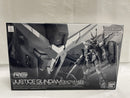 【中古】【未組立】1/144 RG ZGMF-X09A ジャスティスガンダム ディアクティブモード 「機動戦士ガンダムSEED」[5064887]＜プラモデル＞（代引き不可）6546