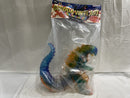 【中古】【未開封】「GODZILLA VINYL ART MOTHRA COLORFUL COLLECTION」GVA-MC ゴジラ1995 浮世ノ絵 幻彩（FrogTree）＜フィギュア＞（代引き不可）6546