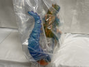 【中古】【未開封】「GODZILLA VINYL ART MOTHRA COLORFUL COLLECTION」GVA-MC ゴジラ1995 浮世ノ絵 幻彩（FrogTree）＜フィギュア＞（代引き不可）6546