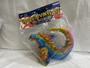 【中古】【未開封】「GODZILLA VINYL ART MOTHRA COLORFUL COLLECTION」GVA-MC ゴジラ 2023（ビスマス-虹色鉱石-）Frog Tree＜フィギュア＞（代引き不可）6546