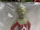 【中古】【未開封】ブルマァク 怪獣シリーズ Sウルトラセブン(昭和レトロカラー)＜フィギュア＞（代引き不可）6546