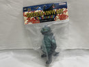 【中古】【未開封】「GODZILLA VINYL ART MOTHRA COLORFUL COLLECTION」　GVA-MC　メカゴジラ(1974) レトログレー（ピコピコ）＜フィギュア＞（代引き不可）6546