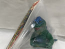 【中古】【未開封】「GODZILLA VINYL ART MOTHRA COLORFUL COLLECTION」GVA-MC　ゴジラ(1962) レトログリーン（ピコピコ）＜フィギュア＞（代引き不可）6546