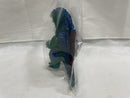 【中古】【未開封】「GODZILLA VINYL ART MOTHRA COLORFUL COLLECTION」GVA-MC　ゴジラ(1962) レトログリーン（ピコピコ）＜フィギュア＞（代引き不可）6546