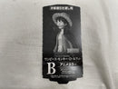 【中古】【未開封】バンプレくじ PREMIUM ワンピース-モンキー・D・ルフィ- B賞 アニメカラー＜フィギュア＞（代引き不可）6546