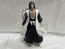 【中古】【開封品】更木剣八 「一番くじ BLEACH-ブリーチ- 千年血戦篇 OP.1」 MASTERLISE ラストワン賞＜フィギュア＞（代引き不可）6546