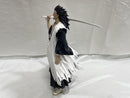 【中古】【開封品】更木剣八 「一番くじ BLEACH-ブリーチ- 千年血戦篇 OP.1」 MASTERLISE ラストワン賞＜フィギュア＞（代引き不可）6546