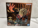 【中古】【未開封】爆豪勝己〜これは俺たちの物語だ〜 「一番くじ 僕のヒーローアカデミア -紡がれる想い-」 MASTERLISE D賞＜フィギュア＞（代引き不可）6546